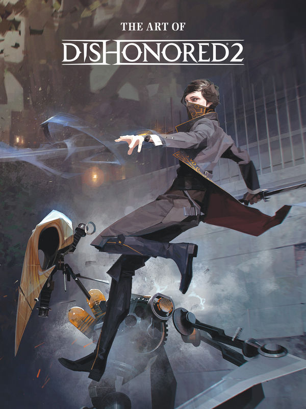 Ost Из Игры Dishonored Ost Из Игры Dishonored