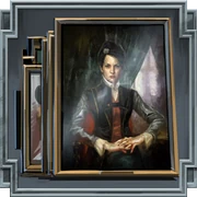 Marchante de arte  Wiki Dishonored  Fandom