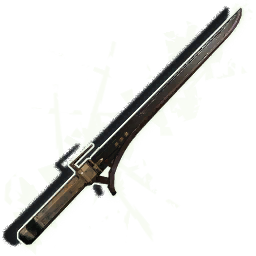 Overseer Blade 1