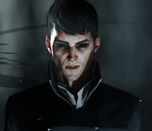 Outsider | Dishonored Wiki | FANDOM powered by Wikia