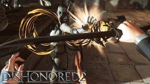 Dishonored 2 – Необычные убийства