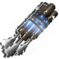 Explosive Bolt