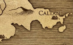 Caltan location