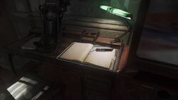 Hamilton'sdiary
