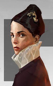 Empressjessaminekaldwin