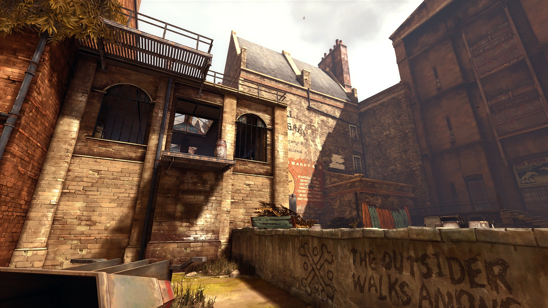 Image High res hound pits.png Dishonored Wiki FANDOM powered by Wikia