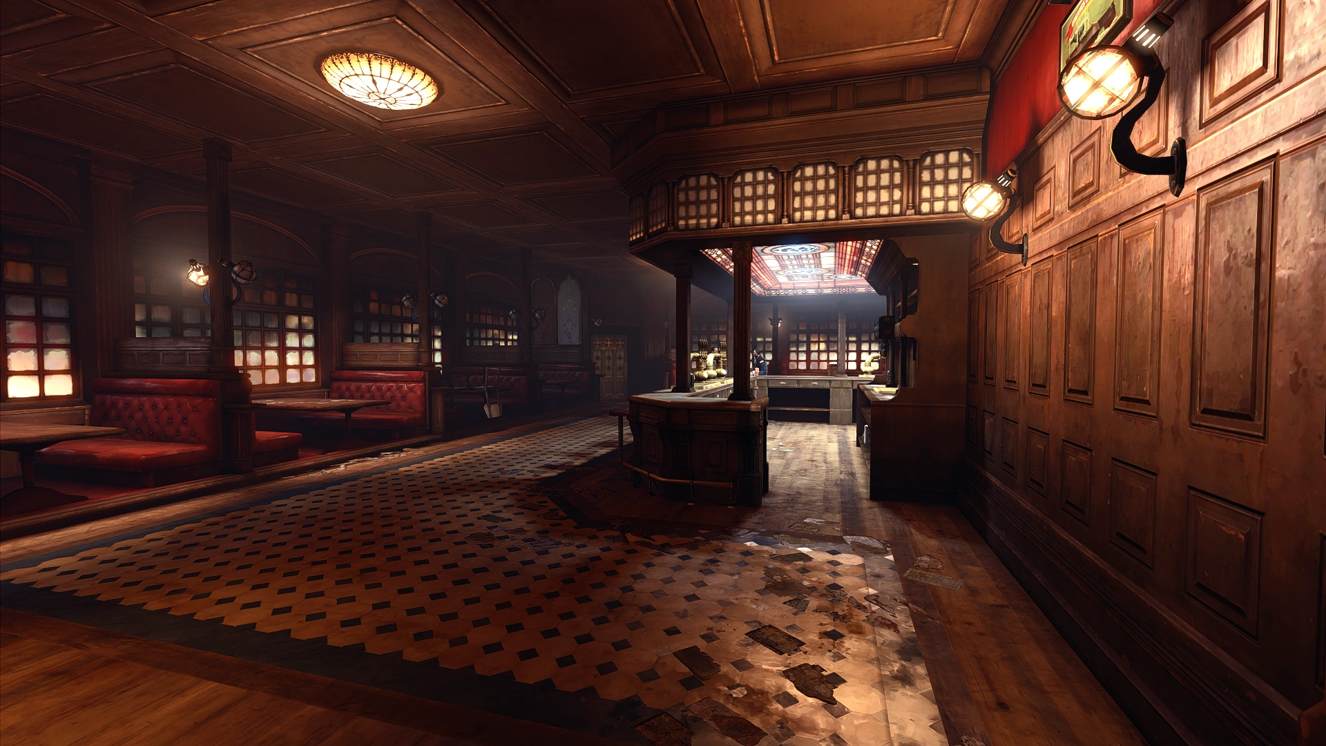 Image High res hound pits bar.png Dishonored Wiki FANDOM powered