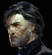 Corvo Attano Dishonored Wiki Fandom Powered By Wikia