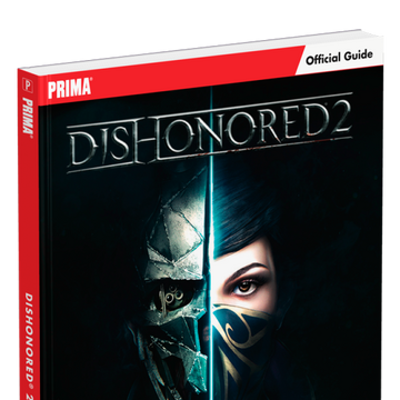 Dishonored 2 Strategy Guide Dishonored Wiki Fandom