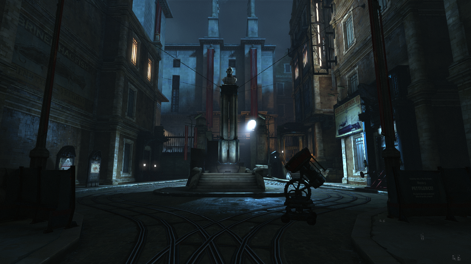 Dishonored steam rld фото 84