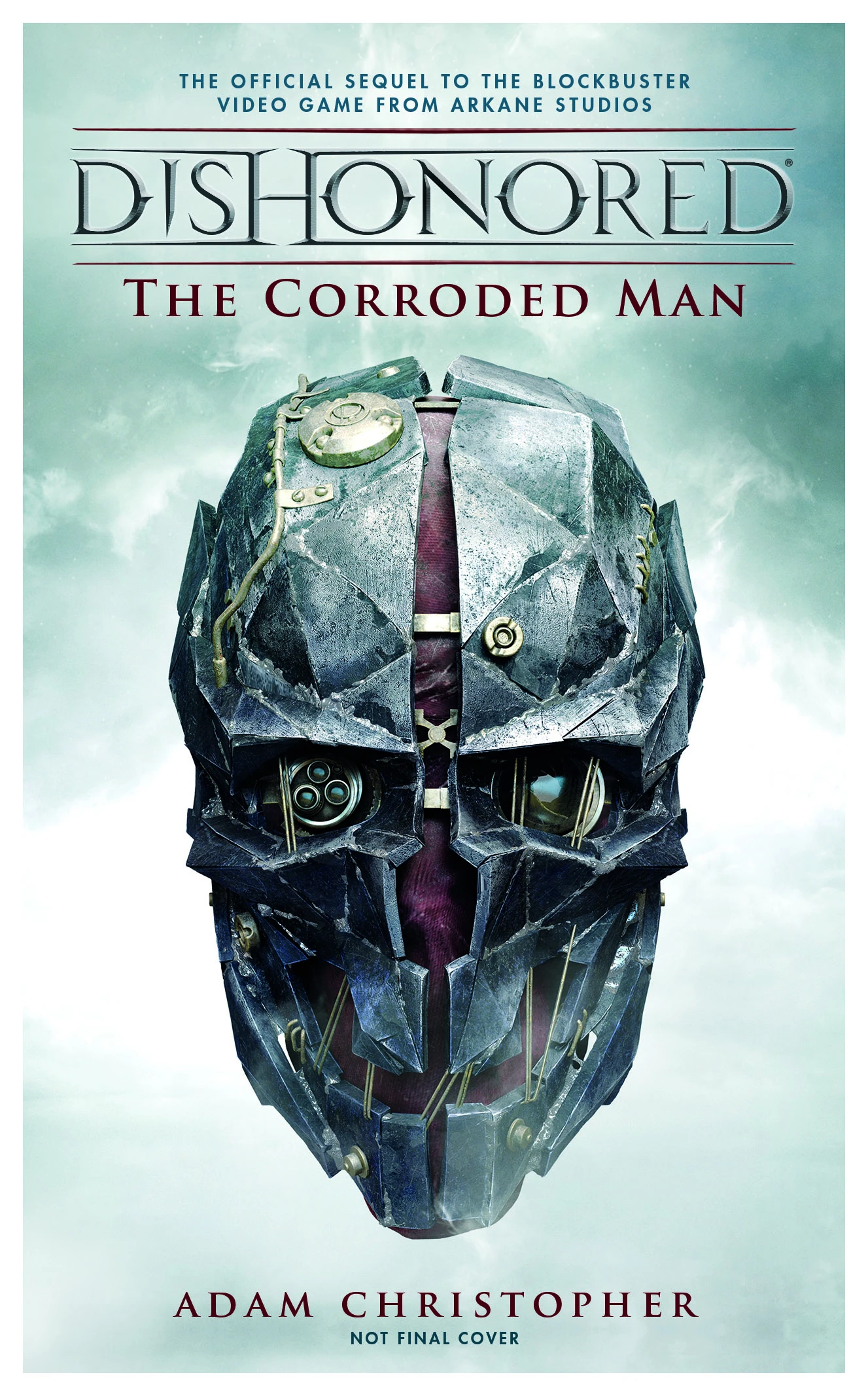 CategoryDishonored Novels Dishonored Wiki FANDOM powered by Wikia