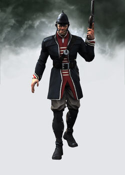 Elite Guard