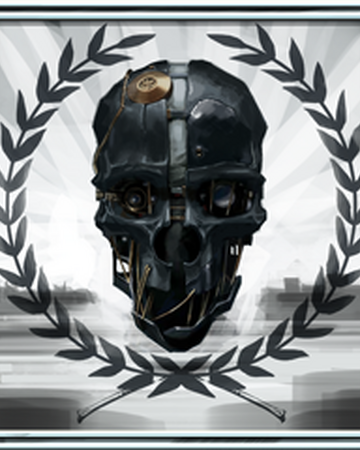Platinum Blades And Dark Corners Dishonored Wiki Fandom
