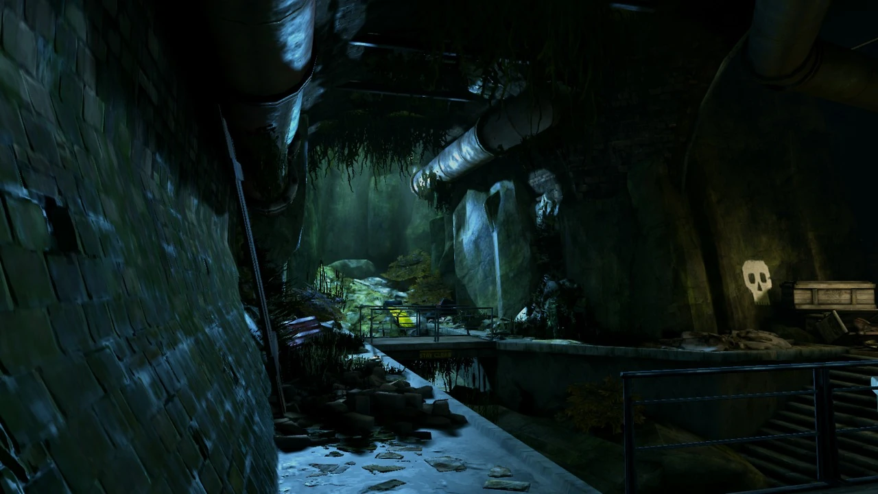 Image Sewer1.jpg Dishonored Wiki FANDOM powered by Wikia