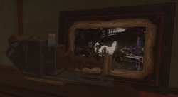 Silvergraph and Camera