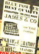 James and Co.