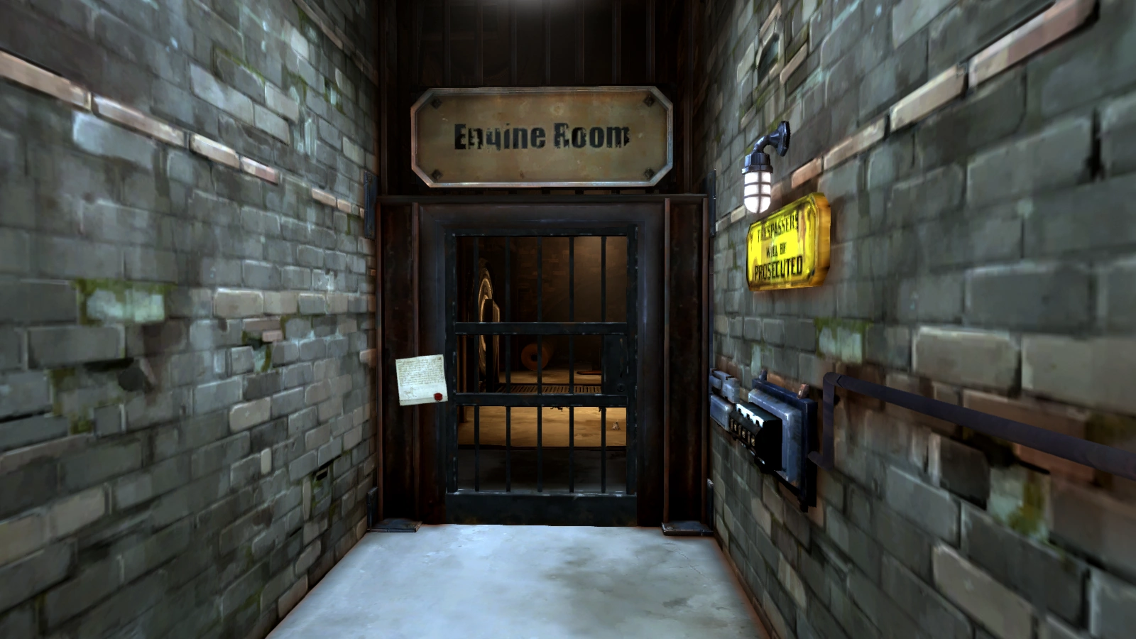 Trimble Knows Door Combination Dishonored Wiki FANDOM powered by Wikia