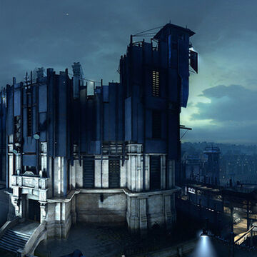 Return To The Tower Dishonored Wiki Fandom