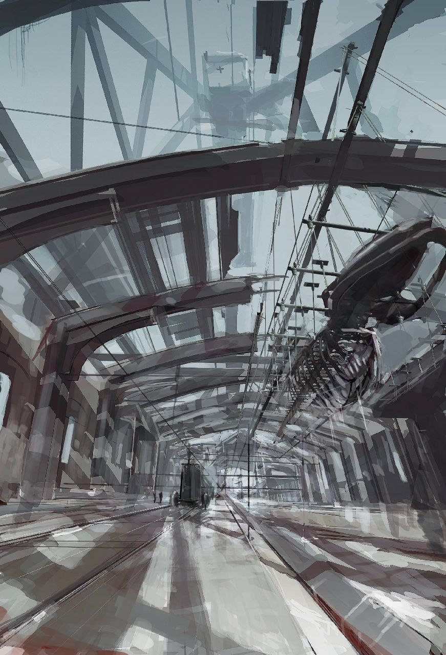 dishonored 2 mission 7 lost