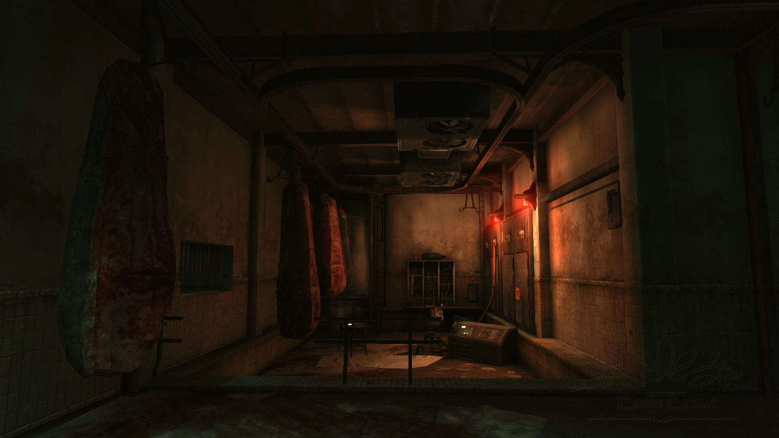 Image Meat locker.png Dishonored Wiki FANDOM powered by Wikia