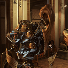 Clockwork Soldiers Dishonored Wiki Fandom