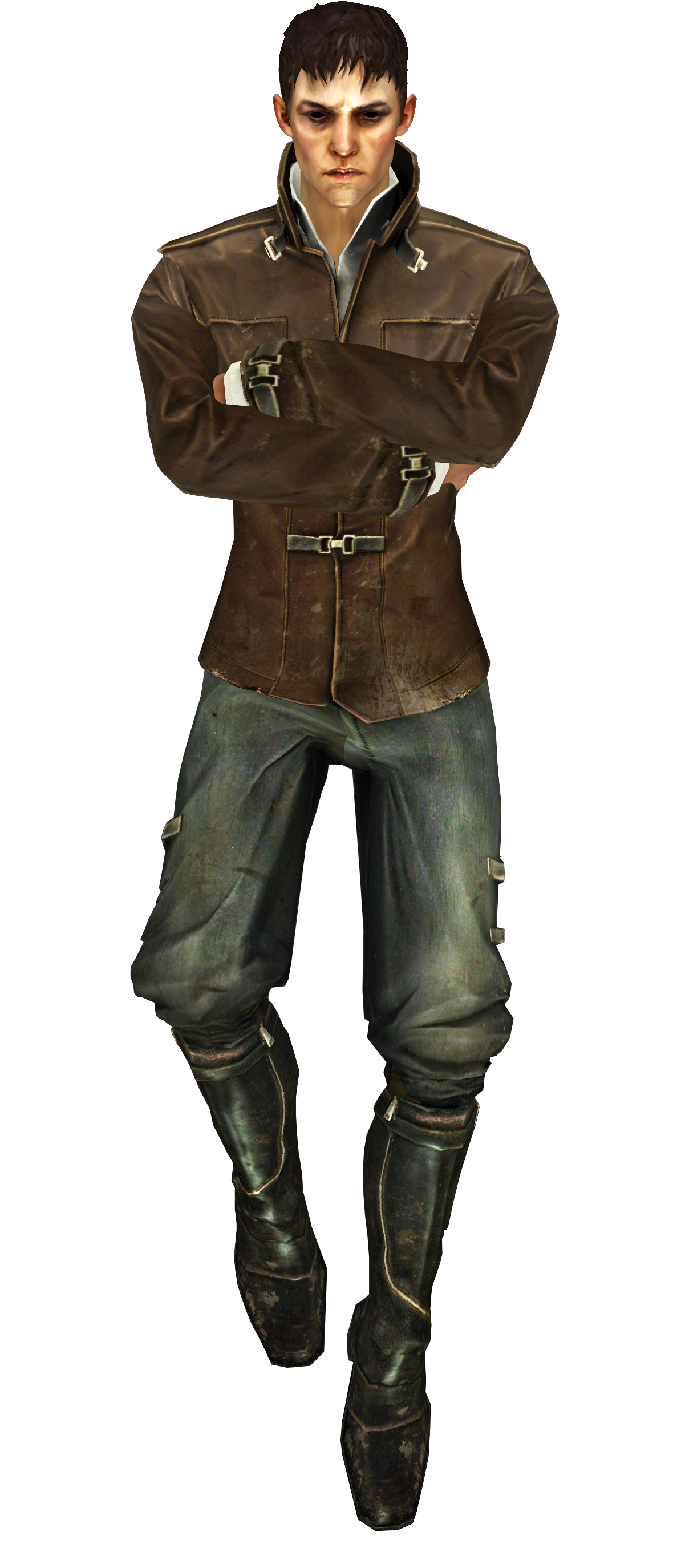 the outsider dishonored wiki fandom powered by wikia