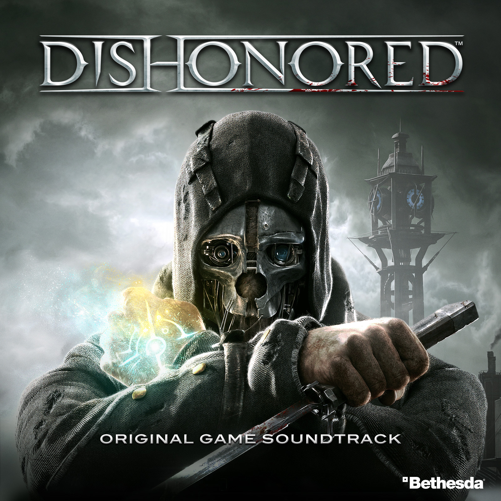 Скачать mp3 ost dishonored