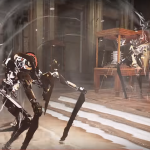 Clockwork Soldiers Dishonored Wiki Fandom