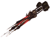 Stinging Bolt Icon