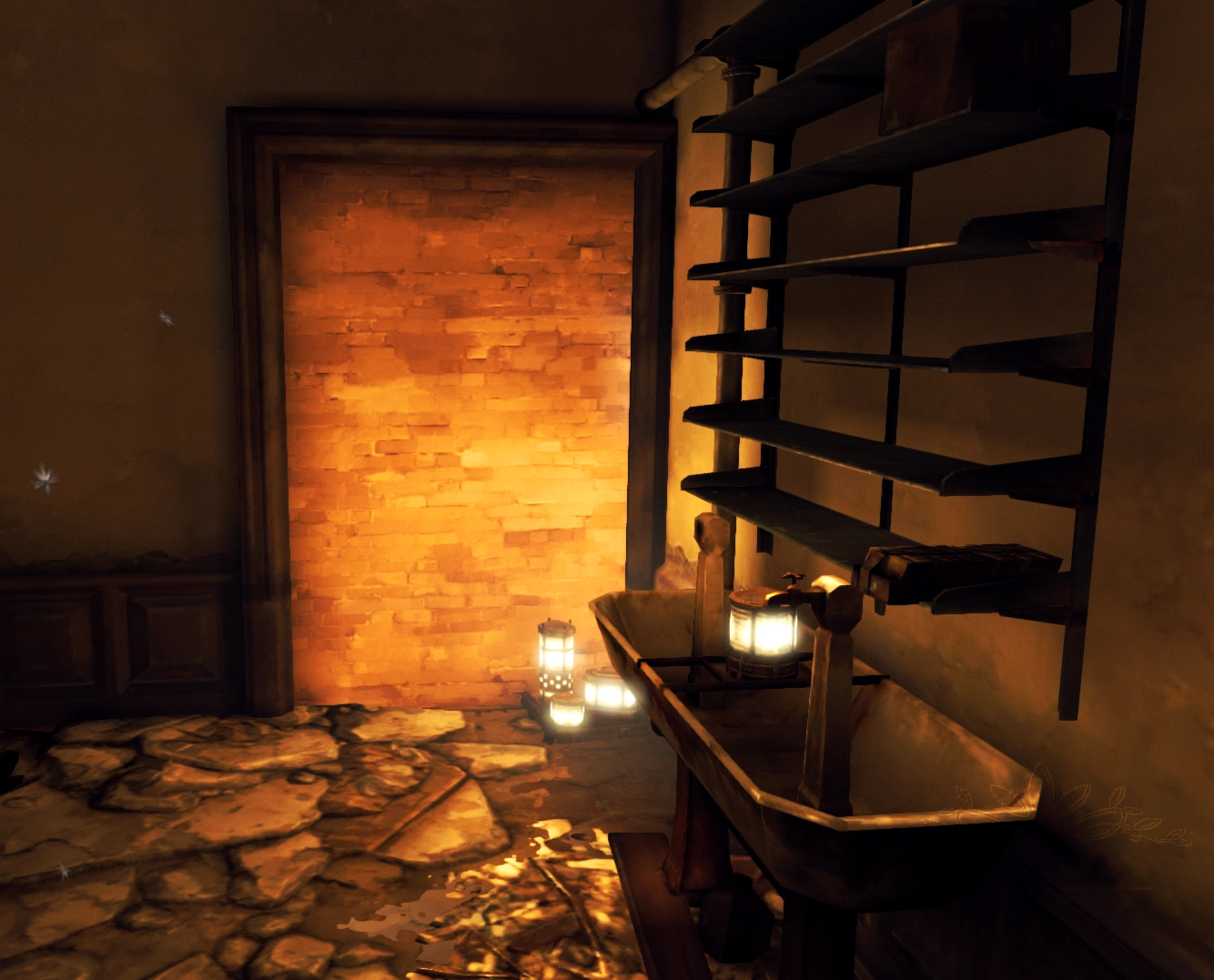 Secret Stash Tip Dishonored Wiki FANDOM powered by Wikia