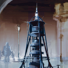 Paintings Dishonored Wiki Fandom