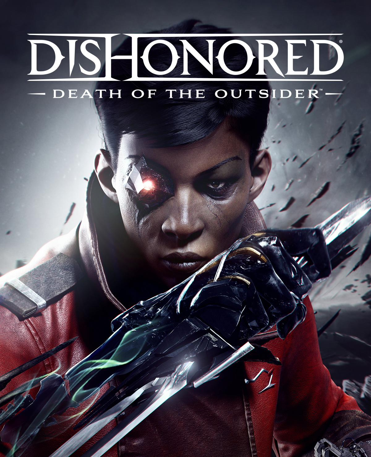 Dishonored Death Of The Outsider Dishonored Wiki Fandom Powered