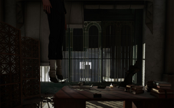 Matronsofficehc