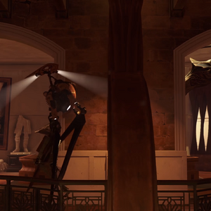 Clockwork Soldiers Dishonored Wiki Fandom