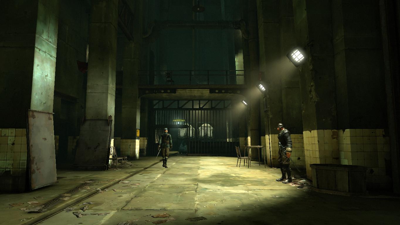 dishonored 2 mission 7 cant leave seance room dishonored 2 mission 7 cant leave seance room