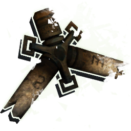 dishonored trainer bone charms dishonored trainer bone charms