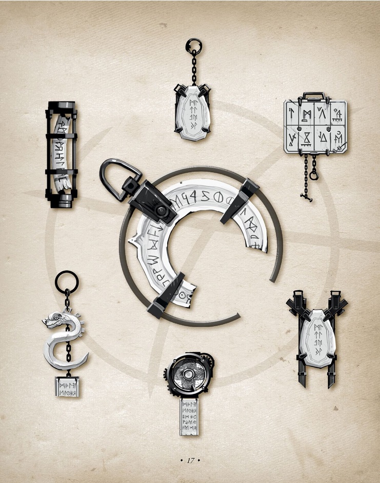 Crafting Bone Charms Dishonored Crafting Bone Charms Dishonored
