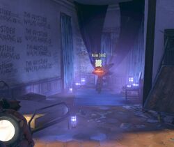 Outsidershrine