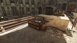 NoteOnAbandonedLuggage