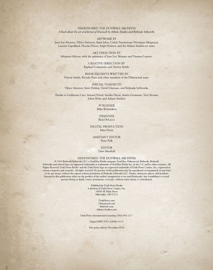 image art book title page back png dishonored wiki fandom book title page