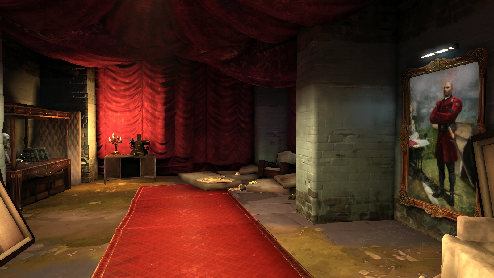 Image Ooho campbell secret room.png Dishonored Wiki FANDOM