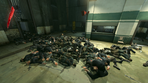 5 fps, we meet again.