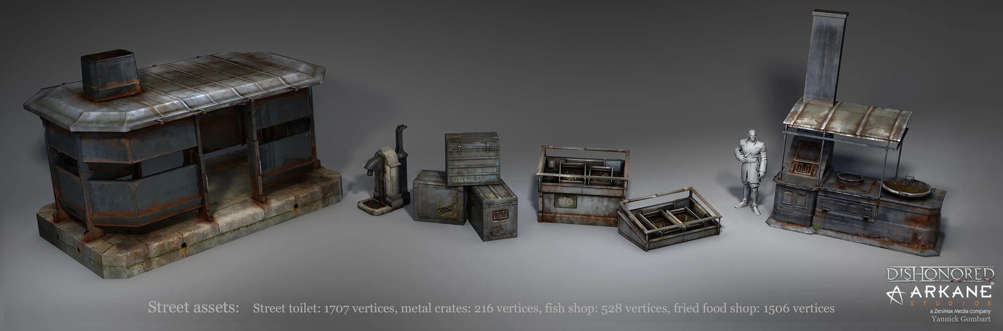 Image Street assets.jpg Dishonored Wiki FANDOM powered by Wikia