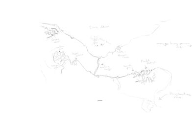 Dunwall map blog