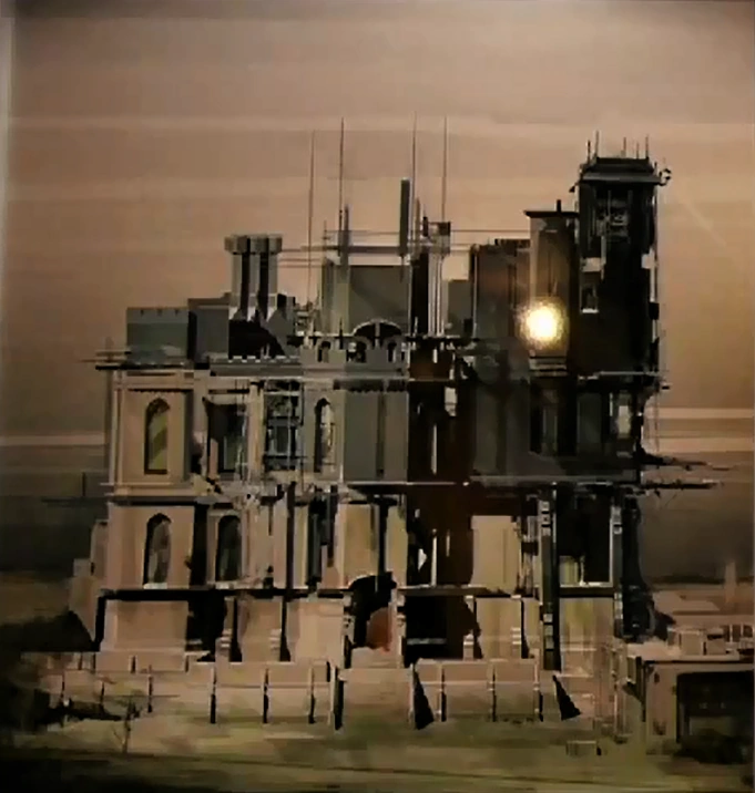 Image Concept art dunwall tower c2.png Dishonored Wiki FANDOM