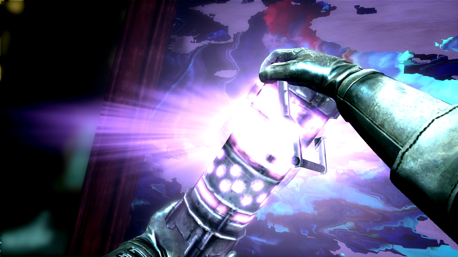 Delilah's Orders Dishonored Wiki FANDOM powered by Wikia