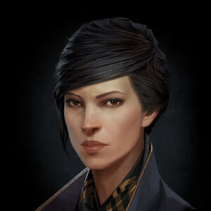 Anton Sokolov Sokolov S Paintings Dishonored Wiki Fandom
