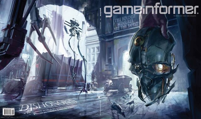 File:DishonoredGameInformercover.jpg