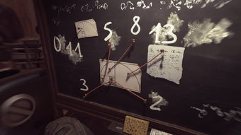 Notes On The Vault Safe Code Dishonored Wiki Fandom