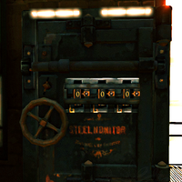 Safe Combinations Dishonored Wiki Fandom